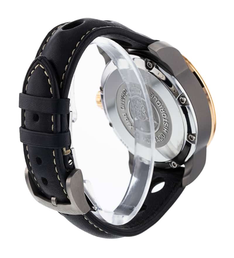 Chopard Grand Prix 168568-9001